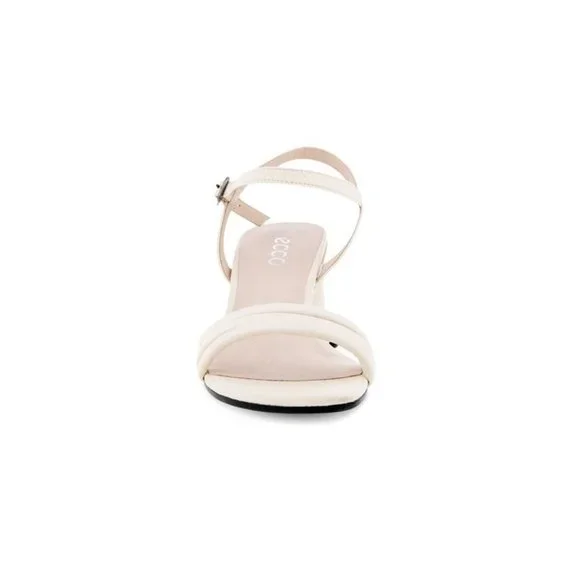 🎁 ECCO Women's ELEVATE 65 BLOCK SANDAL - Picture 3 of 8